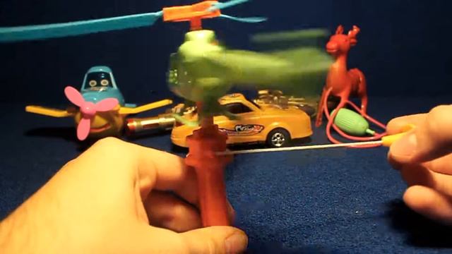 Super Helicopter. Kids Toys. Супер вертолет. Игрушка для детей смотреть онлайн