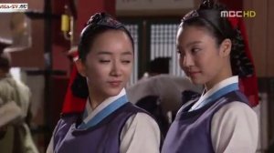 Ли Сан: Король Чонджо 1 сезон 6 серия