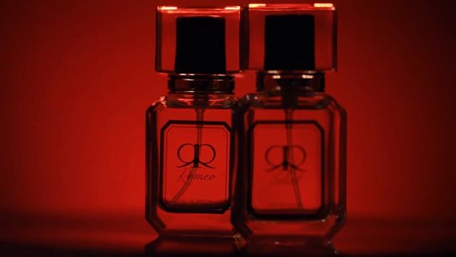RR Parfume Romeo & Juliet смотреть онлайн