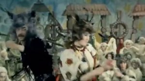 История создания сказки-мюзикла «Мама» (1976 г.) #кино #сказка #мюзикл #фильмы #РадиоКалинаКрасная
