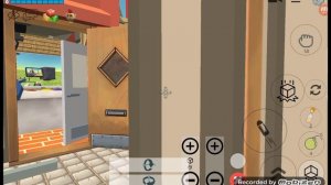 ЭВОЛЮЦИЯ КОТЯТ 3 СЕРИЯ В ЧИКЕН ГАН поезд