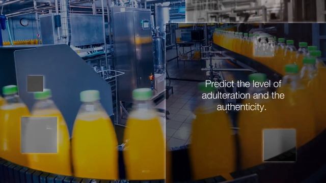 Charged Aerosol Detection in Food Testing смотреть онлайн
