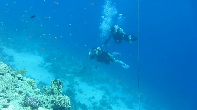 Первое погружение смотреть онлайн