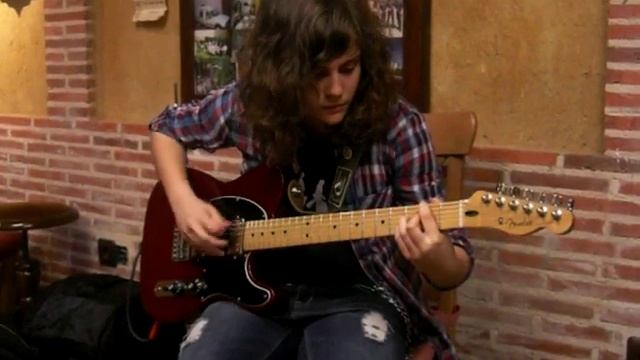 Beca 2012 - Amaia I. - Zamora смотреть онлайн
