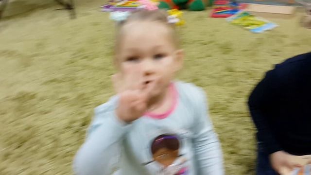 Parts of our body. Англ. для дітей. Вивчаємо частини свого тіла. смотреть онлайн