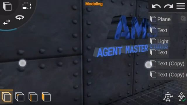 HOW TO MAKE 3D INTRO IN ANDROID(Prisma 3d) смотреть онлайн