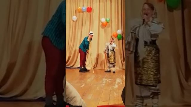 Ion si Maria смотреть онлайн