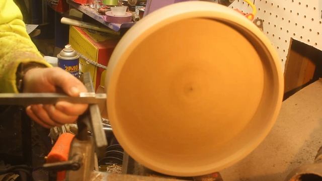 25 cent walnut bowl/tray from firewood смотреть онлайн