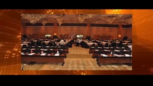 DOSTv Interview : Dr. Marieta Sumagaysay смотреть онлайн