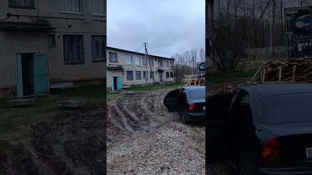 Чистая питьевая вода с колонки в Попковой Горе смотреть онлайн