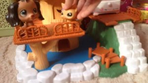 Сериал служанка первая серия первый сезон