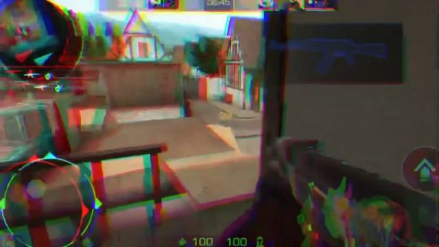 Мувик по Standoff2