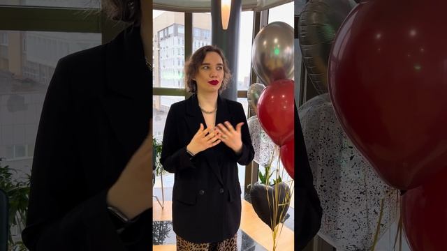 Отзыв о программе "Наука и искусство коучинга" Екатеринбург смотреть онлайн