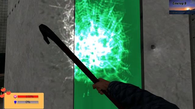 Суровые будни в Garry's Mod #1 (Пони и Rainbow Factory) смотреть онлайн