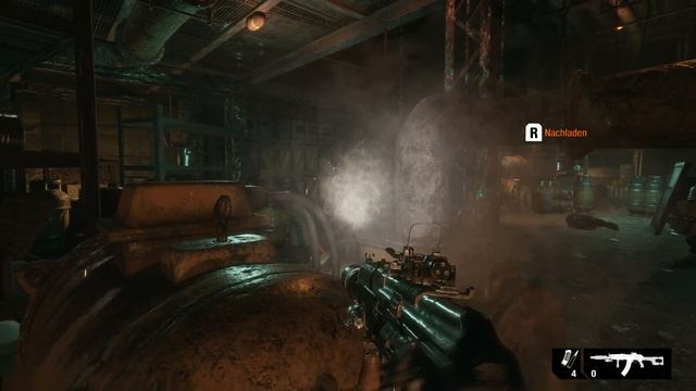 METRO EXODUS ( 14 ) - Die Schweine haben Anna ! ( Gameplay in 2K/60FPS ) смотреть онлайн