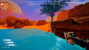 The Planet Crafter: Как найти урановую пещеру