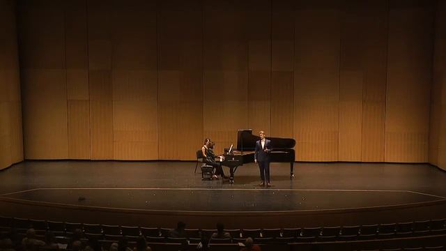 Voici des roses - Mephistopheles - La Damnation de Faust - Berlioz смотреть онлайн