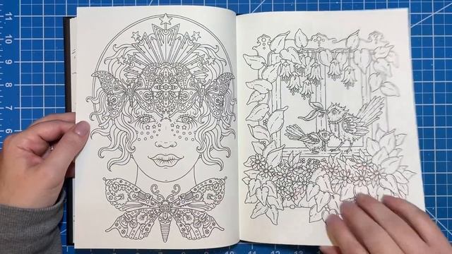 Flip Through and Chat with Hanna Karlzon’s Newest Book смотреть онлайн