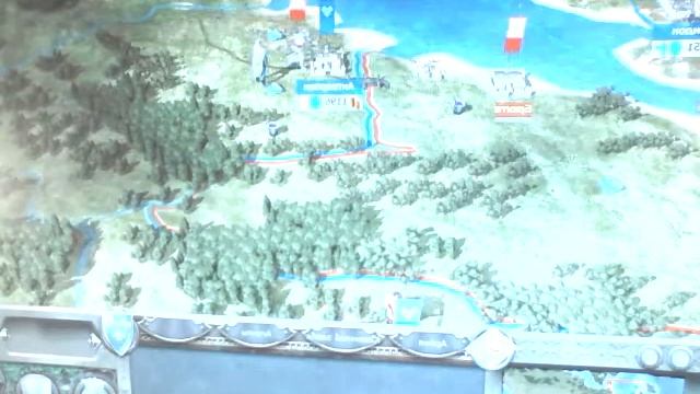 Захват европы. Игра medival 2 total war. 2 часть смотреть онлайн