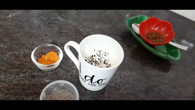 TURMERIC MILK | IMMUNITY BOOSTER | смотреть онлайн