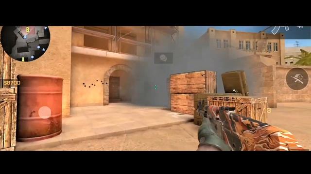 SNOW QUEEN👑 | Standoff2 смотреть онлайн