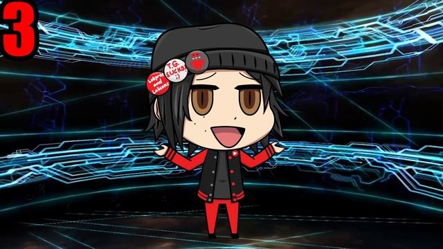 TOP 5 FAVORITE FATE/GRAND ORDER SERVANTS смотреть онлайн