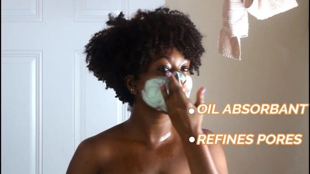 My Current Morning Skincare Routine| Ft. Irie Rock Glycolic Plus смотреть онлайн