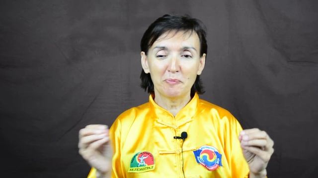 Инструкторы Оздоровительного Цигун рассказывают об инструкторских курсах смотреть онлайн