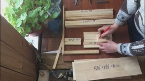 Изготовление магазинов и корпусов улья из фанеры Размеры и пошаговая сборка