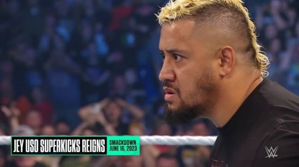 Roman Reigns destroys and rebuilds the OG Bloodline: WWE Playlist