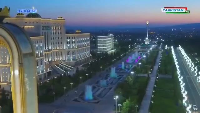 Суруд дар васфи Пешвои миллат, шеъри Дониёр Сангинов смотреть онлайн