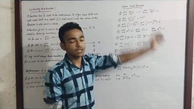 lecture 01-Introduction Of Differential Calculus-BSc first year-Math calculus 101|| unique study смотреть онлайн