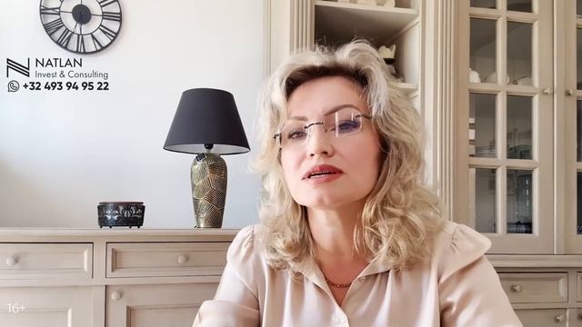 Как получить ПМЖ и гражданство Нидерландов в 2024 | Переезд в Голландию смотреть онлайн