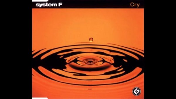🔥System F - Cry (DotNL Mix) | Classic Trance Series