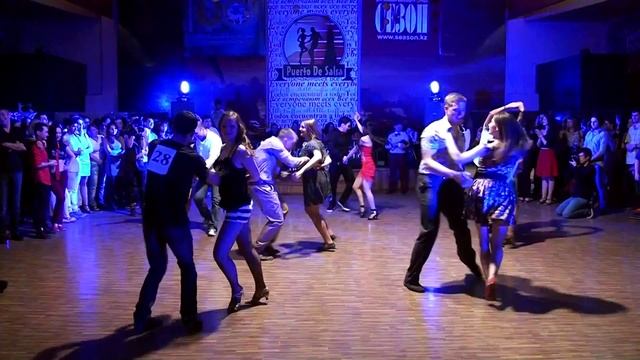 Кубок VLS Кубана 3 смотреть онлайн