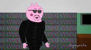 Пу-пу-пу заворюка кофейку ☕️