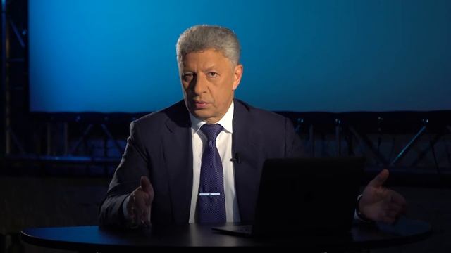 Диалог с Донбассом №31 смотреть онлайн