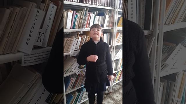 Страна читающая — Екатерина Прозорова читает произведение «Дары Терека» М. Ю. Лермонтова смотреть онлайн