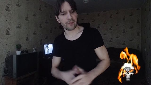 Эпиграф Атстека 05 - Учитель Лицемер? смотреть онлайн