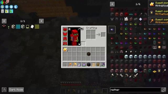 I'm Never Mining Again... | All The Mods 9 | Ep 12 смотреть онлайн