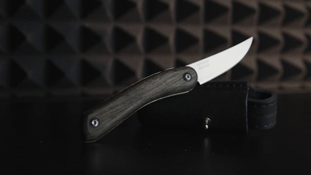 Огляд на український складаний ніж BPS FRICTION FOLDER смотреть онлайн