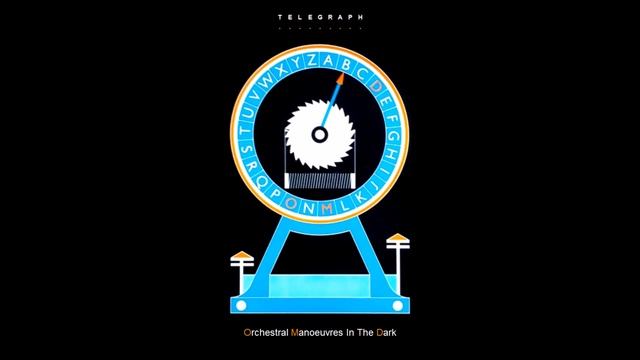 O.M.D. - Telegraph (Nueva Version) смотреть онлайн