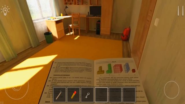 ОЛЕЖЭ в игре: SCHOOLBOY RUNAWAY смотреть онлайн