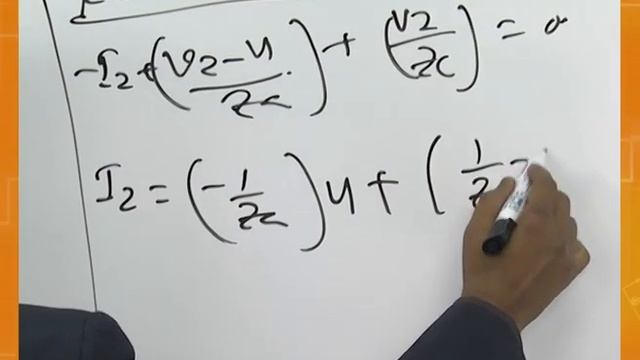 Calculation of Parameters in Two Port Network Analysis | Network Analysis | Electric Circuits | GAT смотреть онлайн