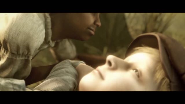 Wolfenstein II The New Colossus Full Cutscene [Wyatt Timeline] смотреть онлайн