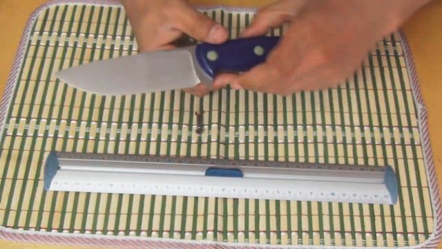 Bushcraft S390 Бушкрафт S390 смотреть онлайн