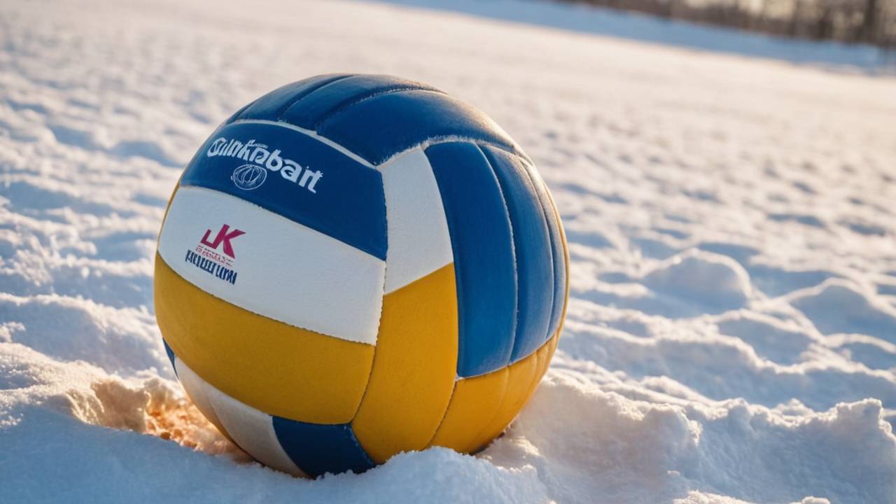 Amateur Volleyball Siberia 01