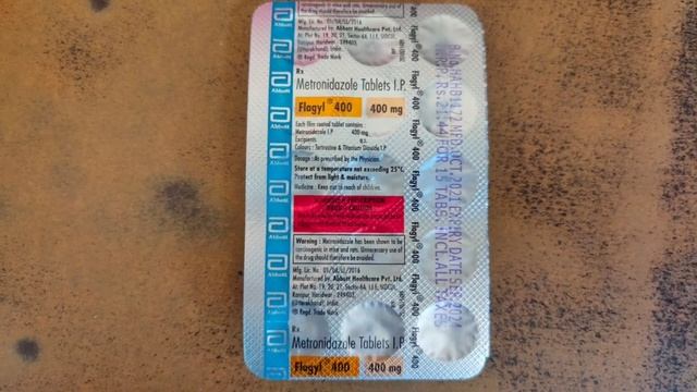 Flagyl 400 mg tablet review in Hindi смотреть онлайн