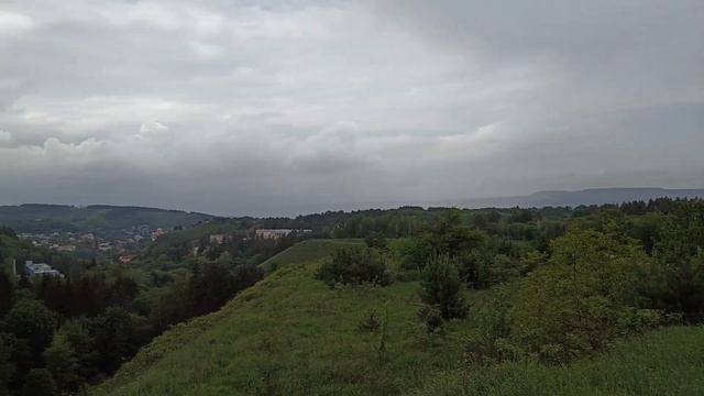 Новый трек "Гул тишины". смотреть онлайн