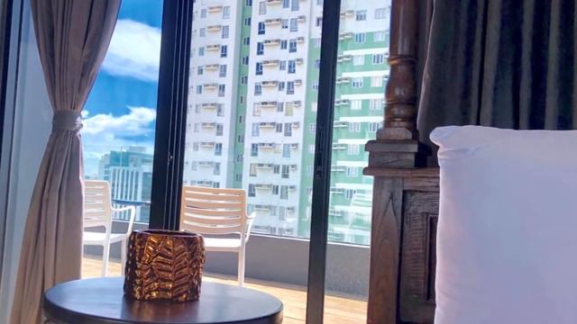 Azumi Boutique Hotel - The Penthouse Villas смотреть онлайн